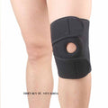 KNEE SUPPORT WITH STAYS (916)