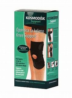 Best KNEE SUPPORT for Walking