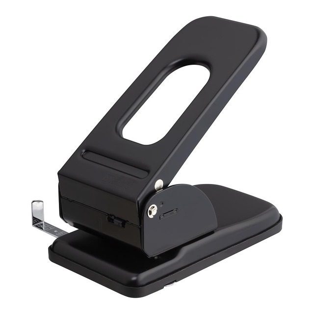 KW Trio 2 Hole Punch Machine 70 Sheet Capacity
