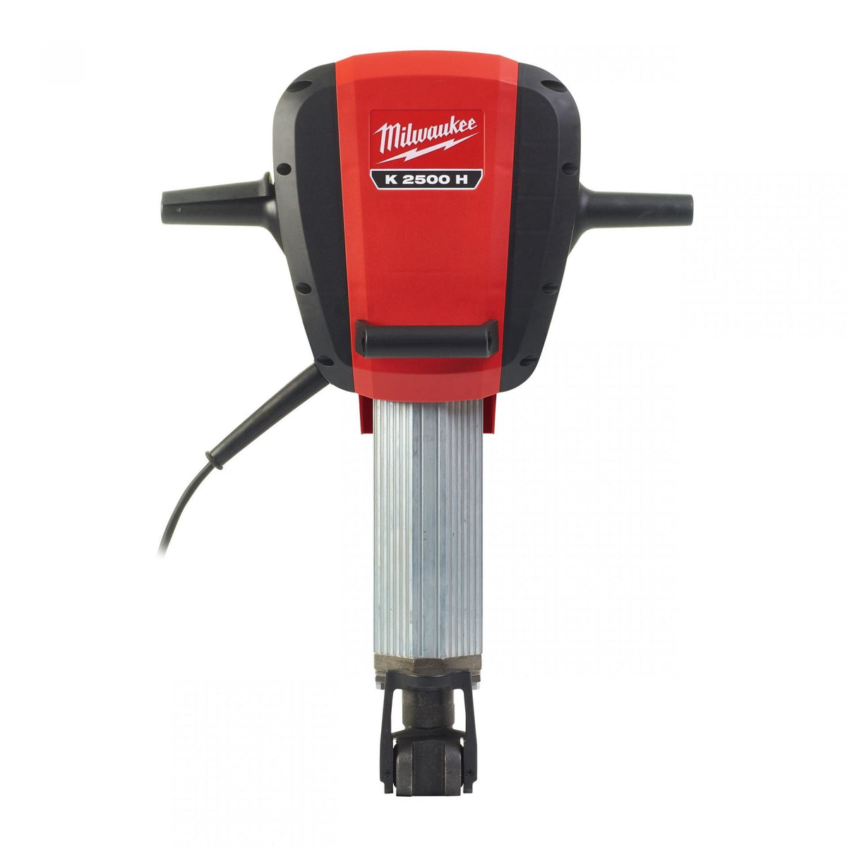 Milwaukee Breaking Hammer 25 KG – K 2500 H