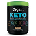 Keto Protein Powder - Orgain