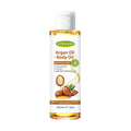 Body Oil - Deep Hydrating & Fast-Absorbing Oil for Soft, Glowing Skin