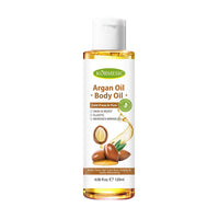 Body Oil - Deep Hydrating & Fast-Absorbing Oil for Soft, Glowing Skin
