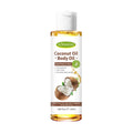 Body Oil - Deep Hydrating & Fast-Absorbing Oil for Soft, Glowing Skin