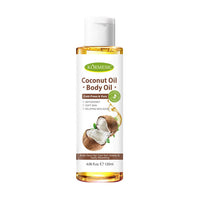 Body Oil - Deep Hydrating & Fast-Absorbing Oil for Soft, Glowing Skin