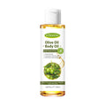 Body Oil - Deep Hydrating & Fast-Absorbing Oil for Soft, Glowing Skin