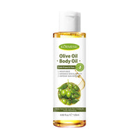 Body Oil - Deep Hydrating & Fast-Absorbing Oil for Soft, Glowing Skin