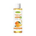 Body Oil - Deep Hydrating & Fast-Absorbing Oil for Soft, Glowing Skin