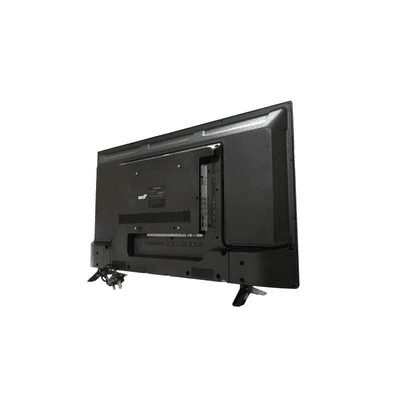 Durable Nasco LED SATELLITE 40'' HDMI-USB Movie - VGA  DVBT2-S2