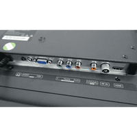 Durable Nasco LED SATELLITE 40'' HDMI-USB Movie - VGA  DVBT2-S2
