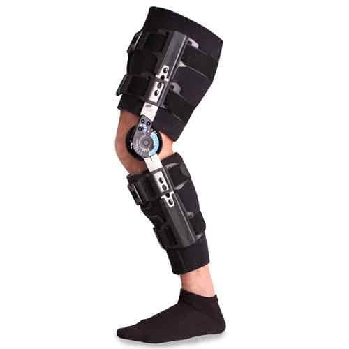 KNEE/LEG BRACE