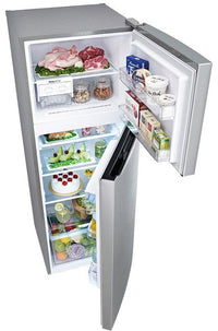 Best LG 209L inverter Double Door Refrigerator