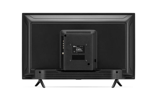 LG LP50 32inch HD TV (32LP500BPTA)