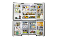 LG 4 FRENCH DOOR REFRIGERATOR