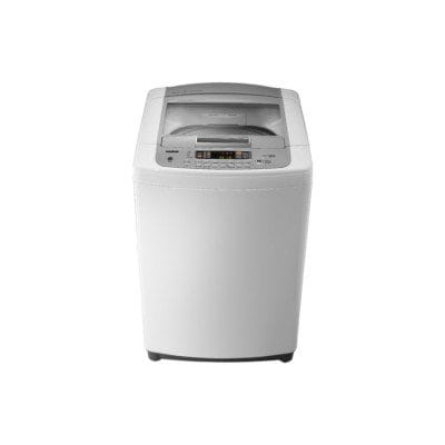 LG WM 8566NEHVF 8KG SILVER