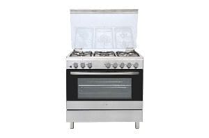 GE LG 90 CM GAS COOKER WITH DUAL HEATING