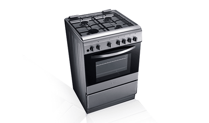 BUY LG GAS COOKER LGG6060