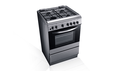 BUY LG GAS COOKER LGG6060