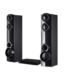 LG HT LHD 675BG Home Theater
