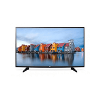 LG LED Television 43LH500T