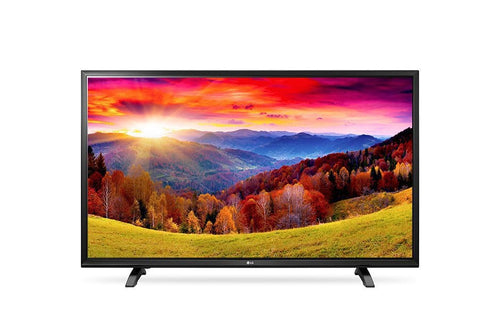 Durable LG LED Television 32LH500D