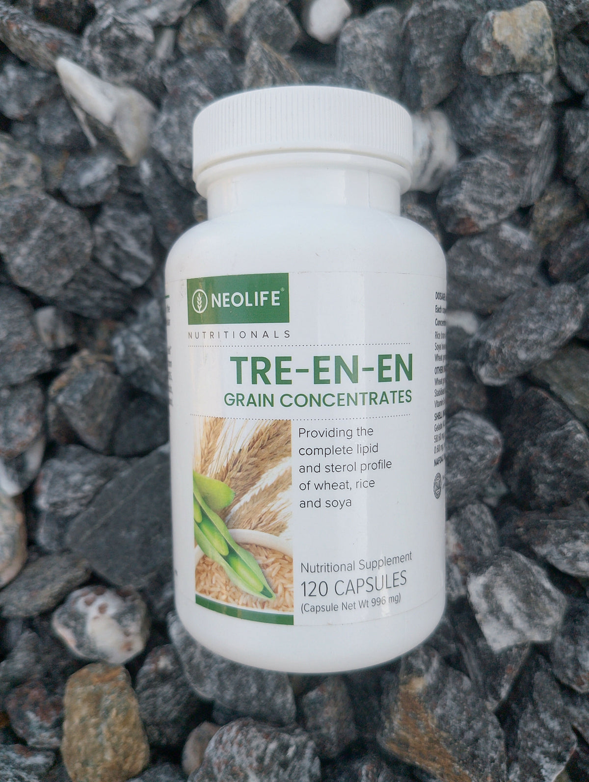 NeoLife Tre-en-en 120cap