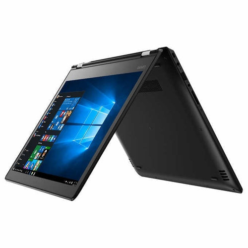 Lenovo Flex 4 Series 2-in-1 Touchscreen Laptop - Intel Core i7 - 2GB Graphics - 1080p