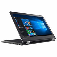 Lenovo Flex 4 Series 2-in-1 Touchscreen Laptop - Intel Core i7 - 2GB Graphics - 1080p