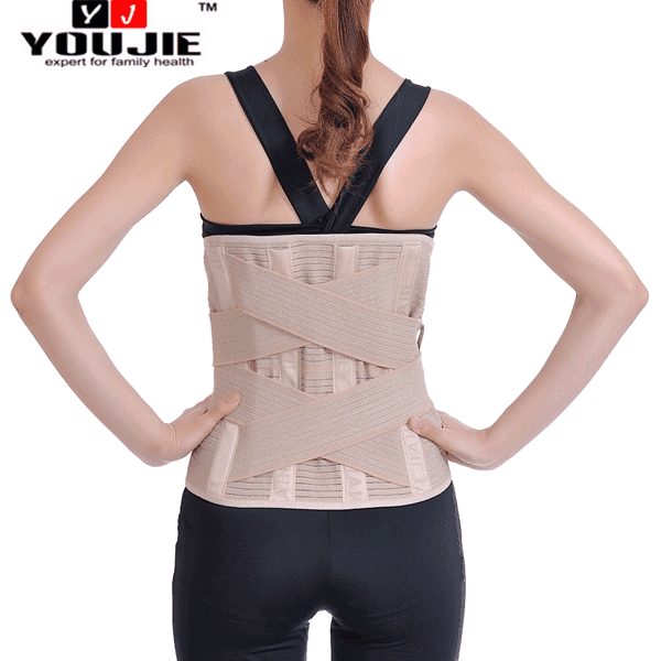 LOYAL MEK LUMBAR SUPPORT/CORSET