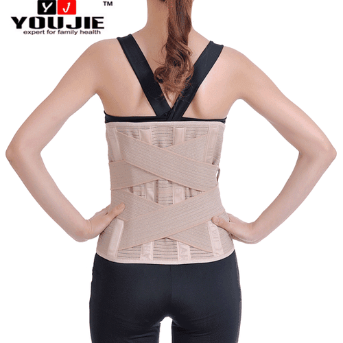GET LOYAL MEK LUMBAR SUPPORT/CORSET