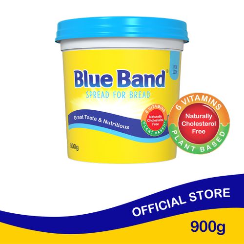 Blue Band Spread For Bread-900g