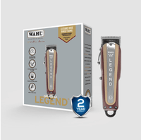 Wahl Legend Cordless Clipper