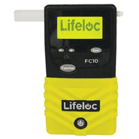breathalyzer