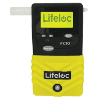 breathalyzer