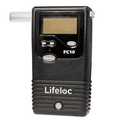 Lifeloc FC10 Breathalyzer