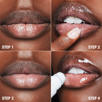 Lip Scrub - Natural Exfoliating Lip Care for Soft & Smooth Lips