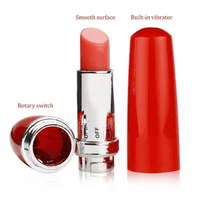 Lipstick Vibrator Sex Toy for Woman