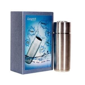Longrich  Alkaline Classy Style Energy π Cup