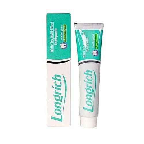 Longrich Toothpaste