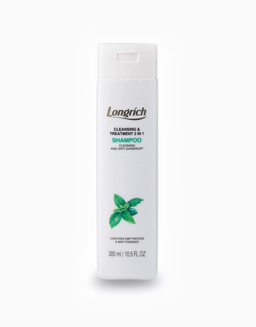 Longrich 2 in1 Shampoo