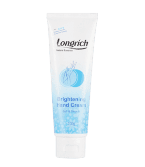 Longrich Brightening Hand Cream