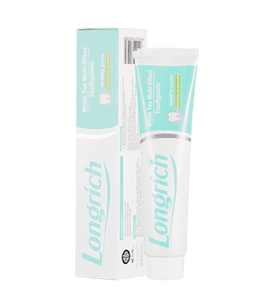 Longrich Fluoride Toothpaste