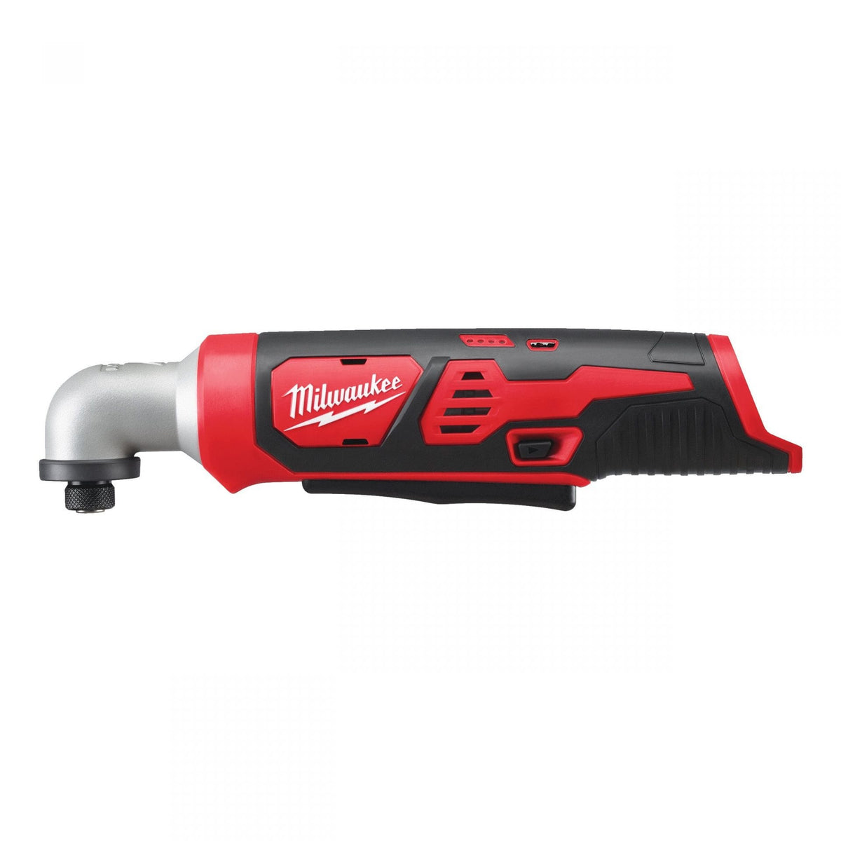Milwaukee Sub Compact Right Angle Impact Driver 12V – M12 BRAID-0