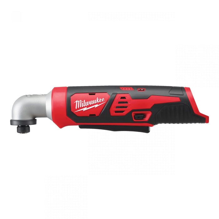 Milwaukee Sub Compact Right Angle Impact Driver 12V – M12 BRAID-0