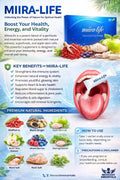 MIIRA LIFE - STEMCELL