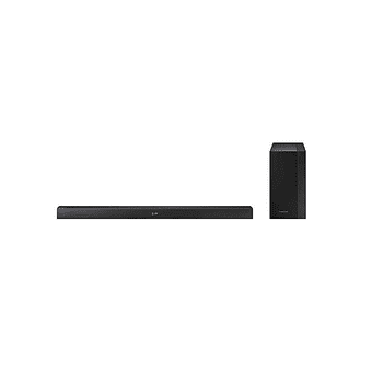 Samsung HW-M360 210W Soundbar with Wireless Subwoofer - 2.1 Ch