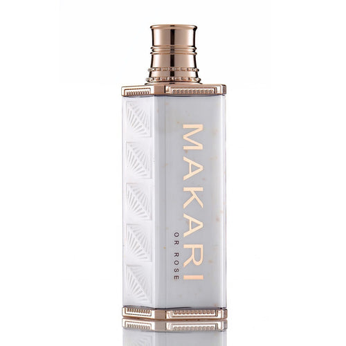 GET MAKARI 24K ROSE GOLD BEAUTY MILK
