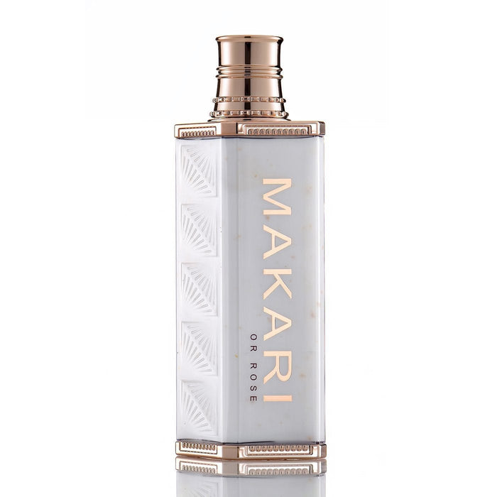GET MAKARI 24K ROSE GOLD BEAUTY MILK