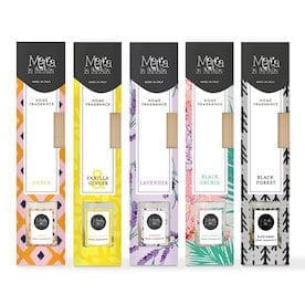 Marta La Farfalla Home Fragrance