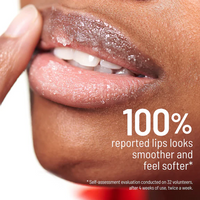 Lip Scrub - Natural Exfoliating Lip Care for Soft & Smooth Lips